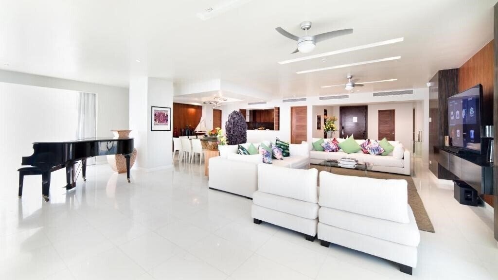 Pierre Mundo Imperial 3* фотосуреті