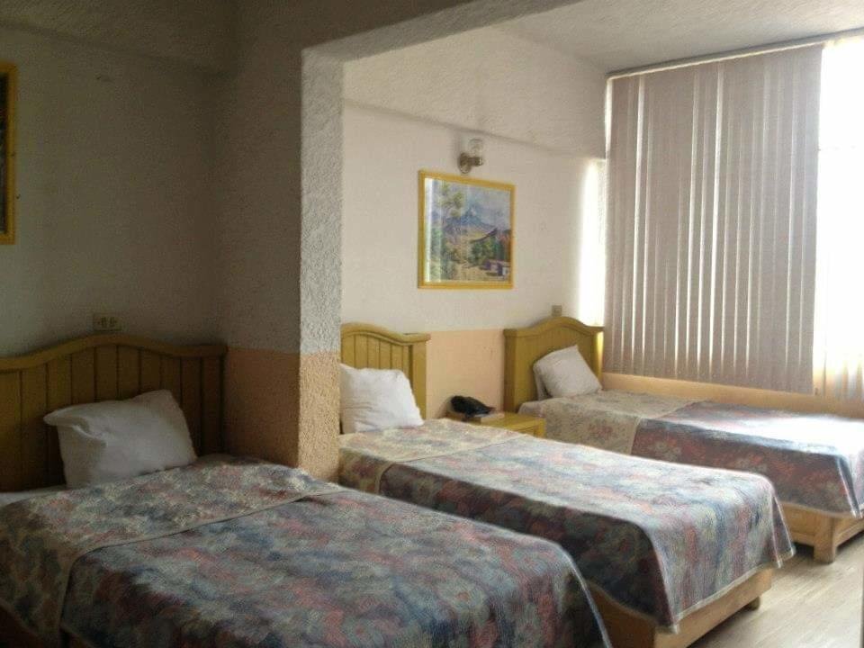 El Mirador 4* суреті