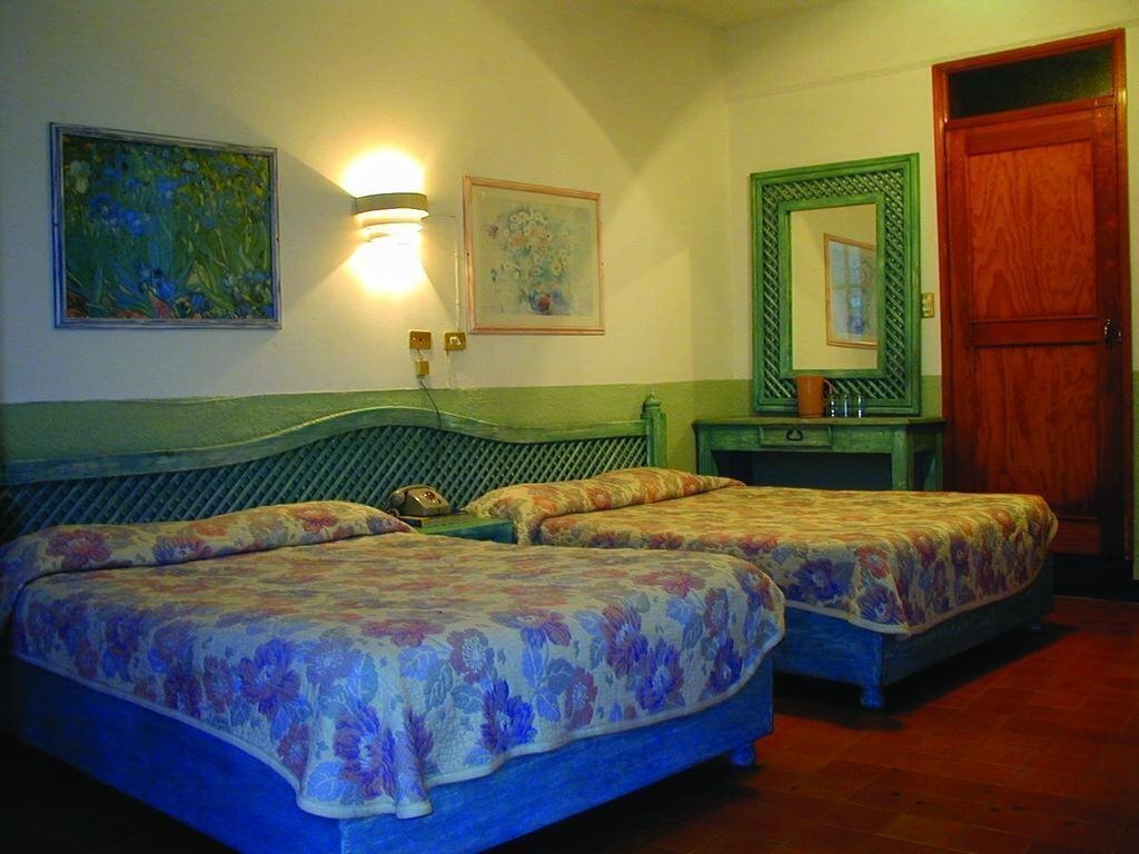 El Mirador 4* қонақ үйі