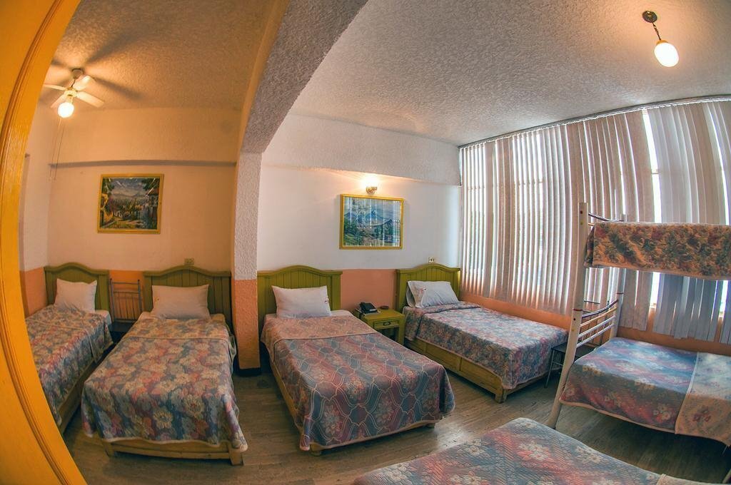 El Mirador 4* фотосуреті