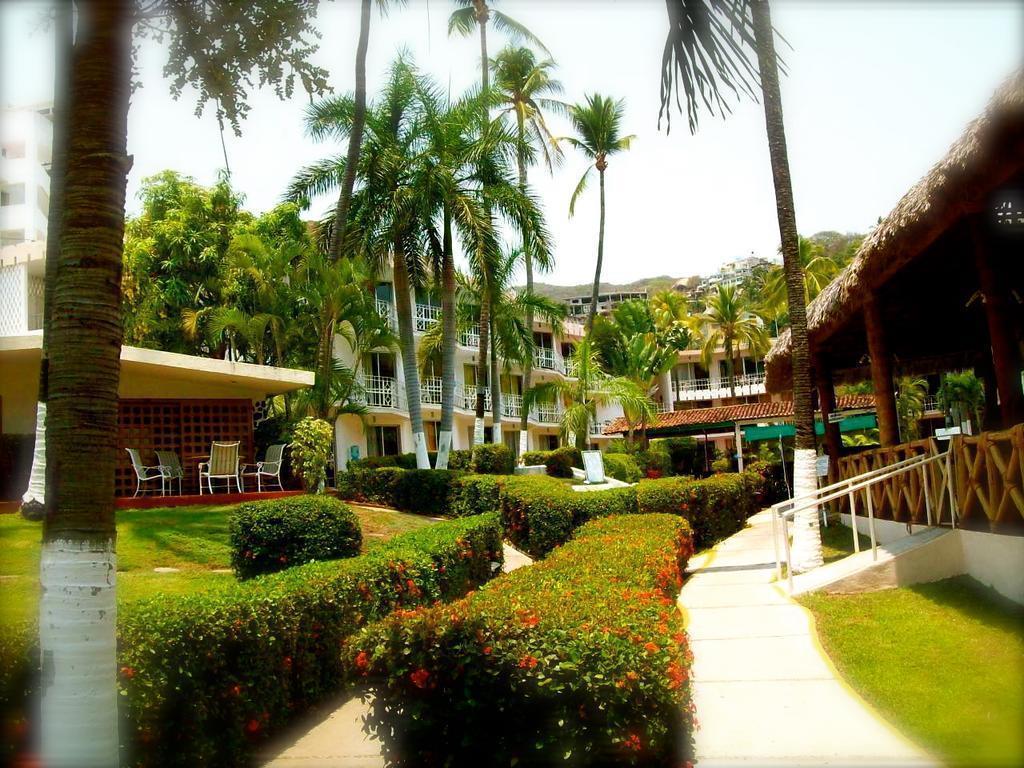 Фотография El Tropicano 3*