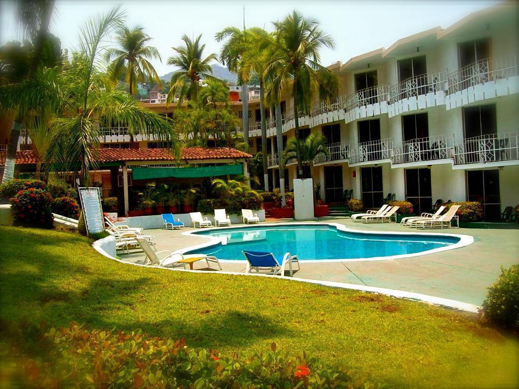 Изображение El Tropicano 3*