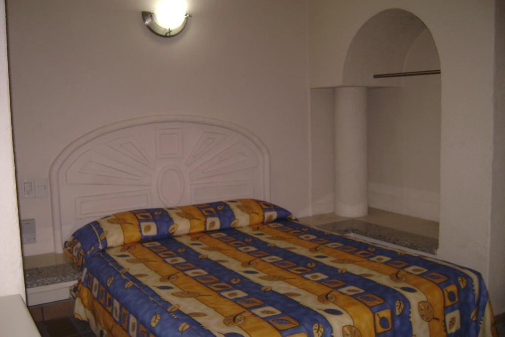 Отель Hotel Itto 2*