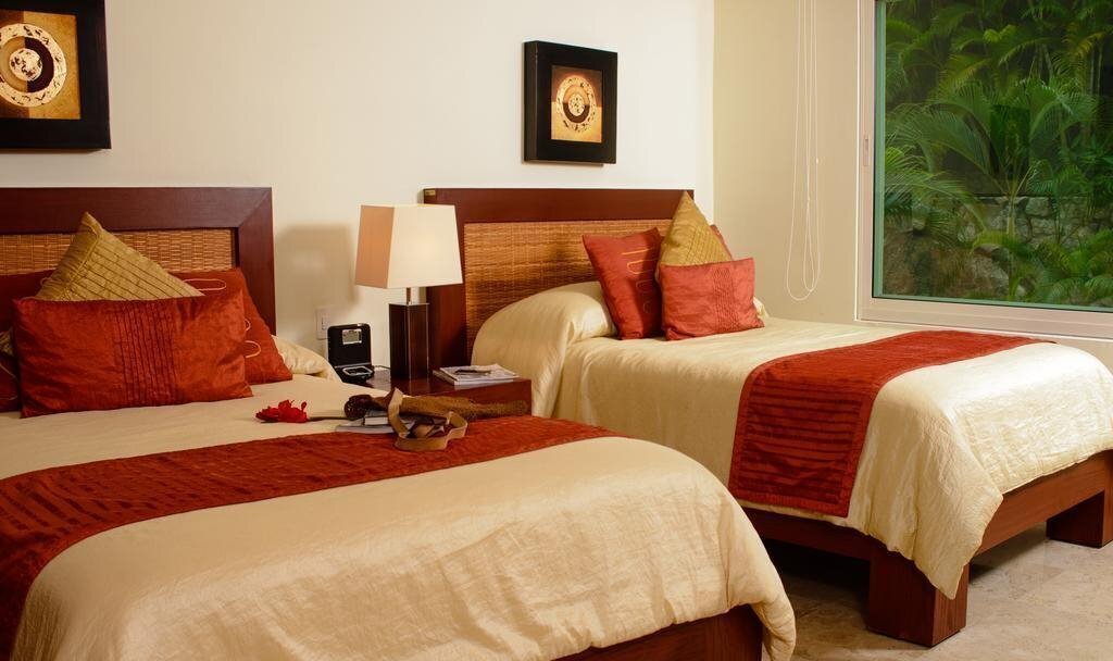 Фото B Pichilingue Acapulco 5*