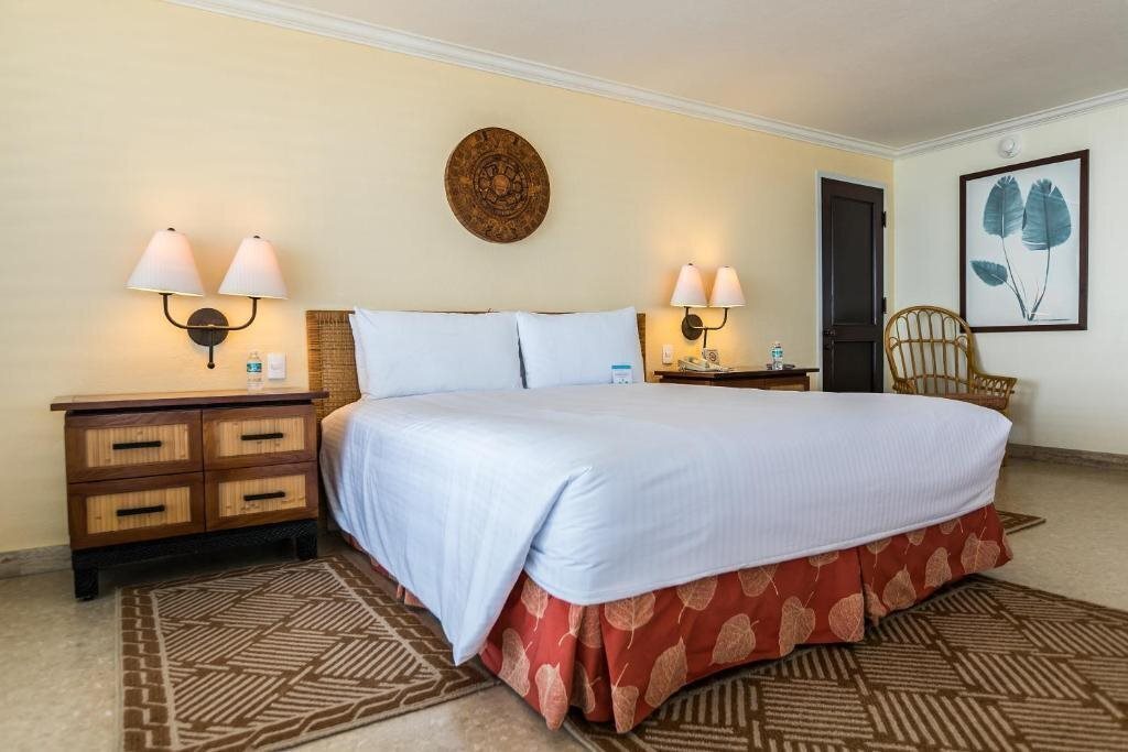 Fairmont Acapulco Princess 5* фотосуреті