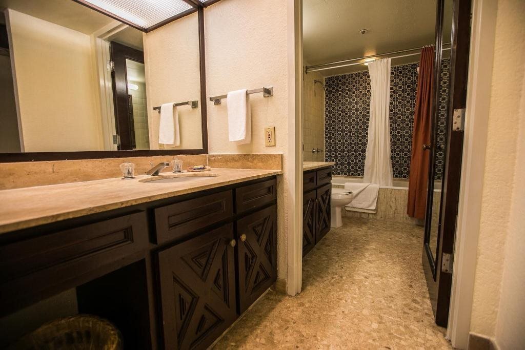 Fairmont Acapulco Princess 5* суреті