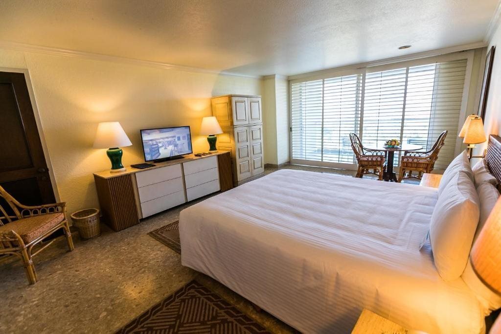 Fairmont Acapulco Princess 5* суреті