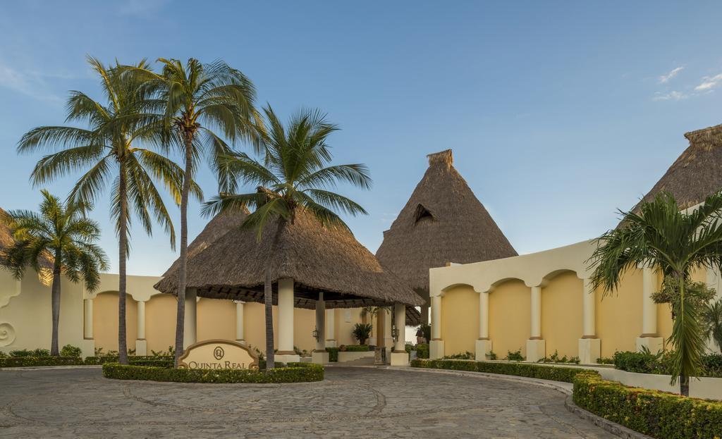 Фотография Quinta Real Acapulco 5*
