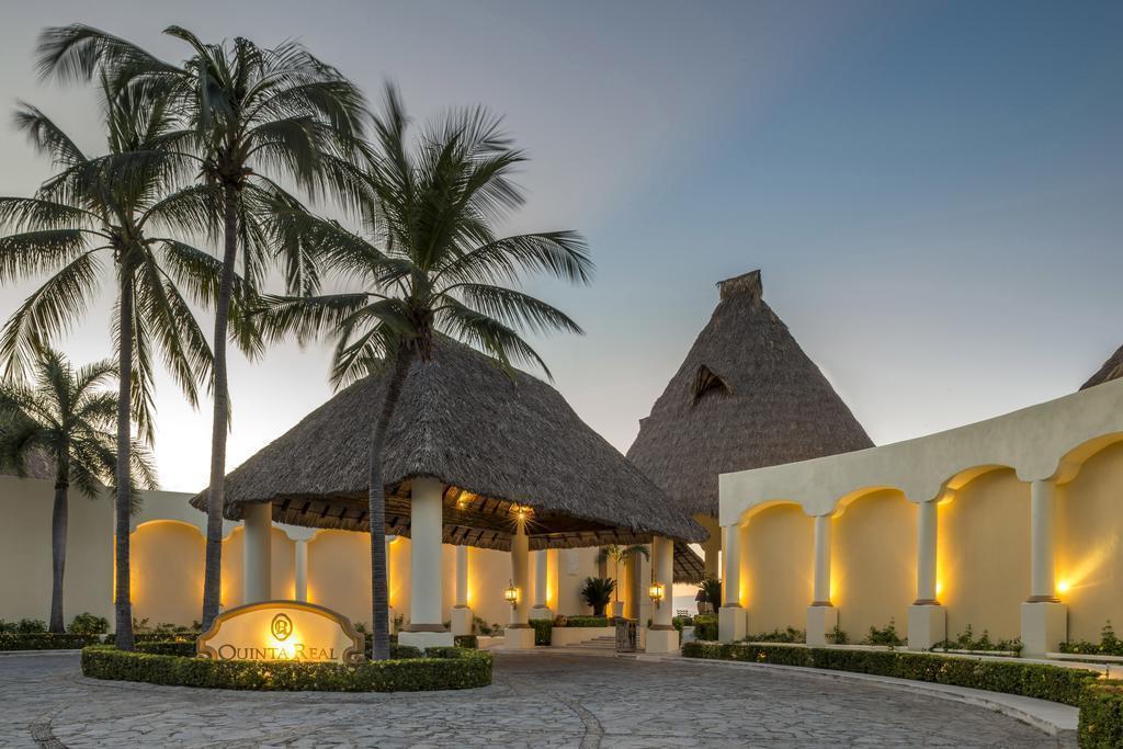 Изображение Quinta Real Acapulco 5*