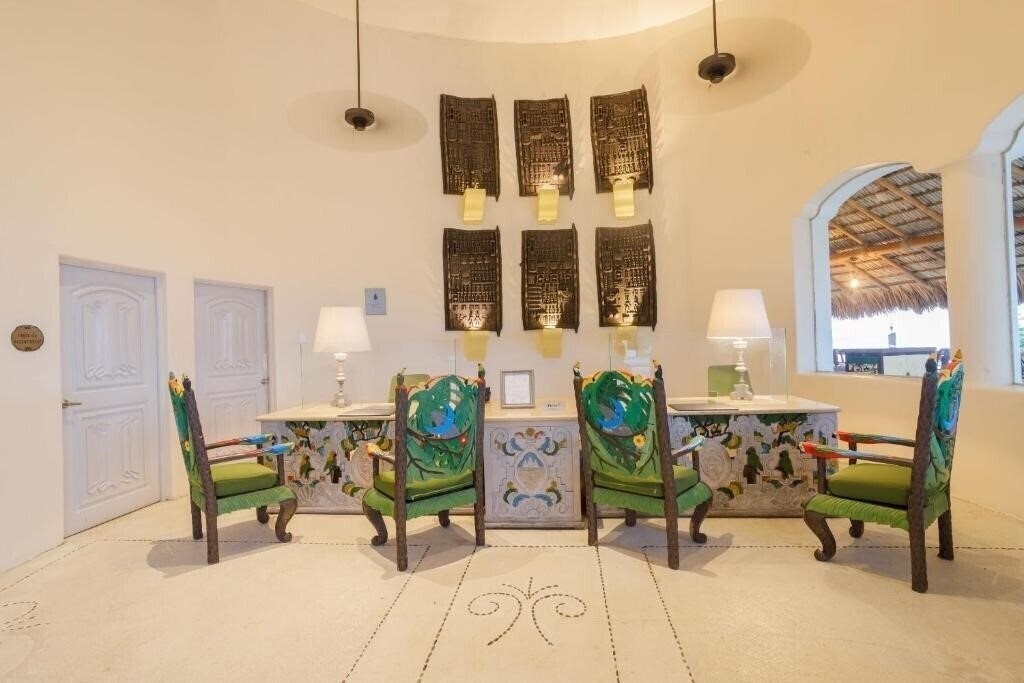 Quinta Real Acapulco 5* суреті