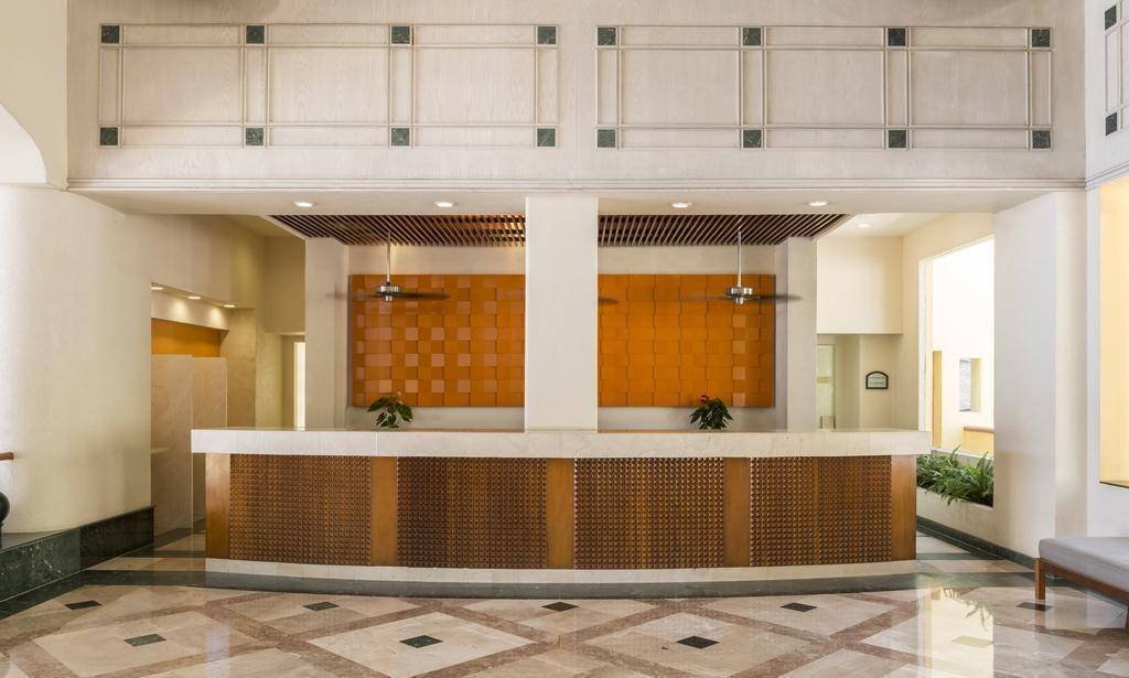 Фото Camino Real Acapulco Diamante 5*