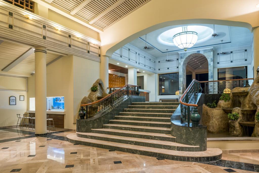 Camino Real Acapulco Diamante 5* фотосуреті