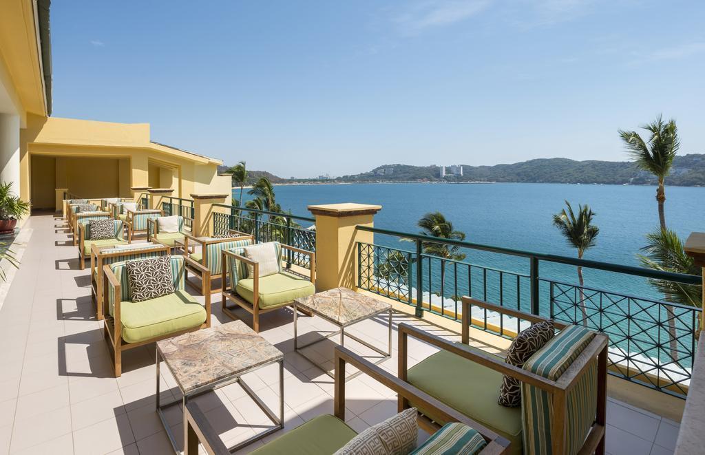 Camino Real Acapulco Diamante 5* суреті