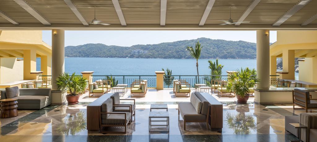 Camino Real Acapulco Diamante 5* суреті