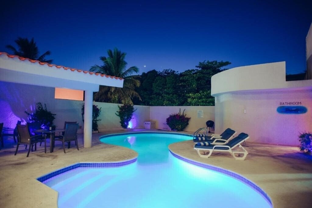 Изображение Aquatech Villas Derosa Resort 3*