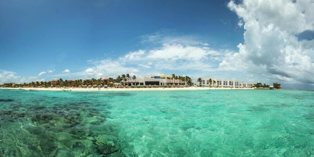 The Sens Tulum Riviera 5* суреті