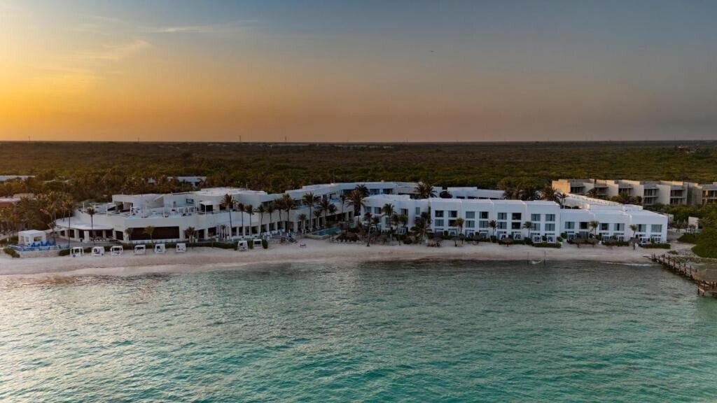 The Sens Tulum Riviera 5* суреті