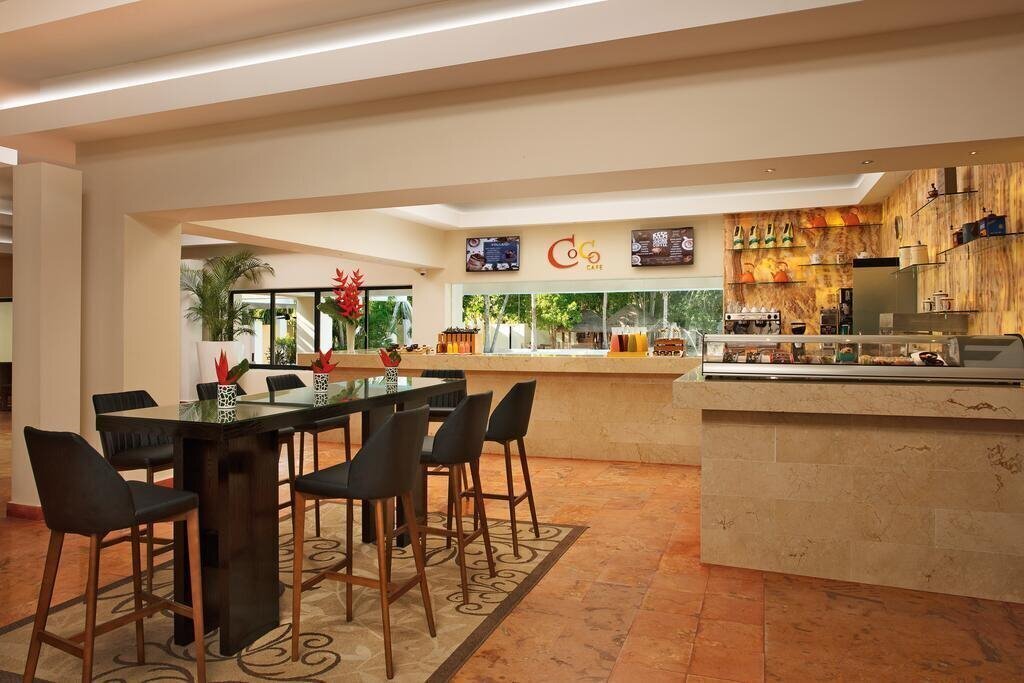 Sunscape Akumal Beach Resort & Spa 5* суреті