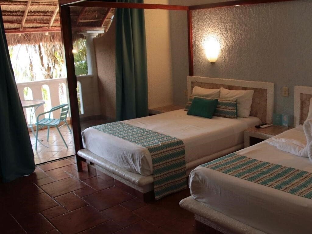 Фото La Mision 3*