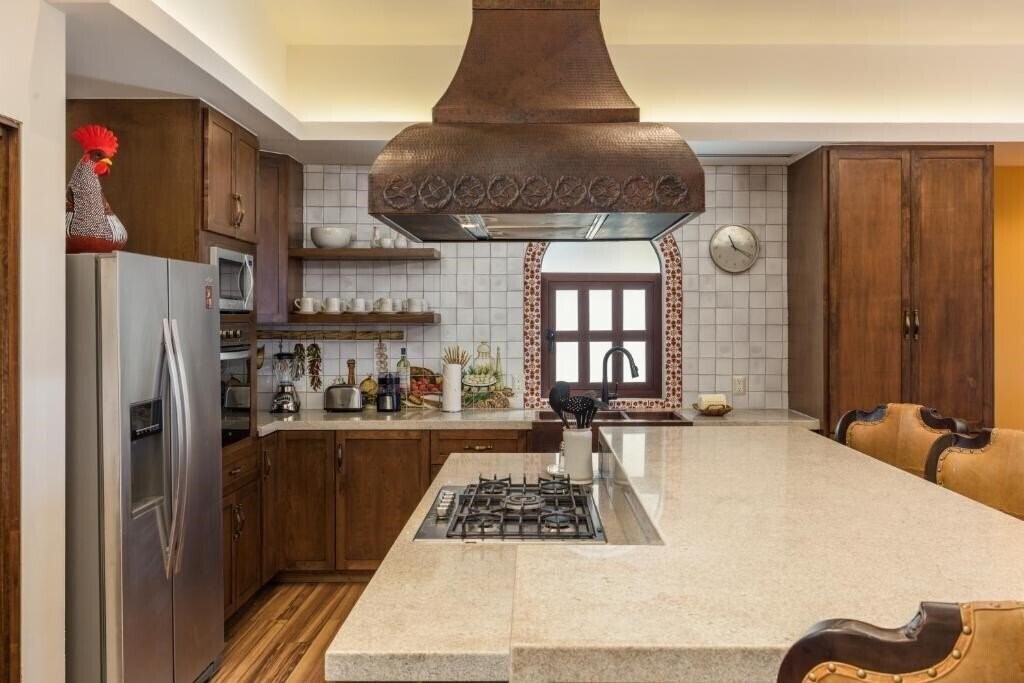 Изображение Vista Encantada Spa Resort Residences 4*