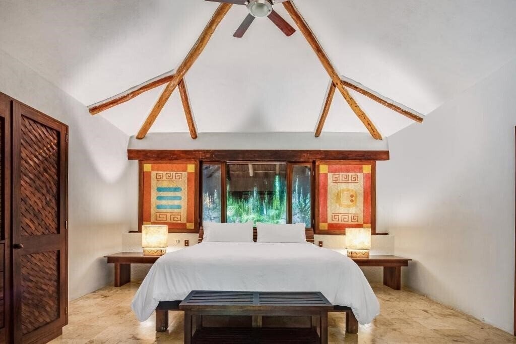 Фото The Explorean Kohunlich 5*