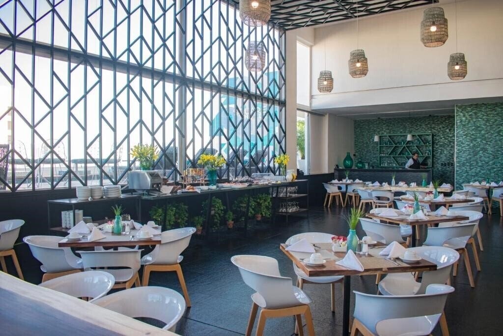 Square Small Luxury Hotel 4* фотосуреті