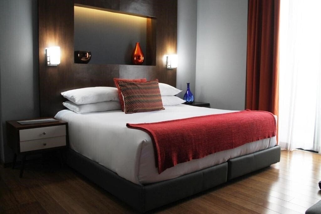 Love It Signature Hotel 3* қонақ үйі