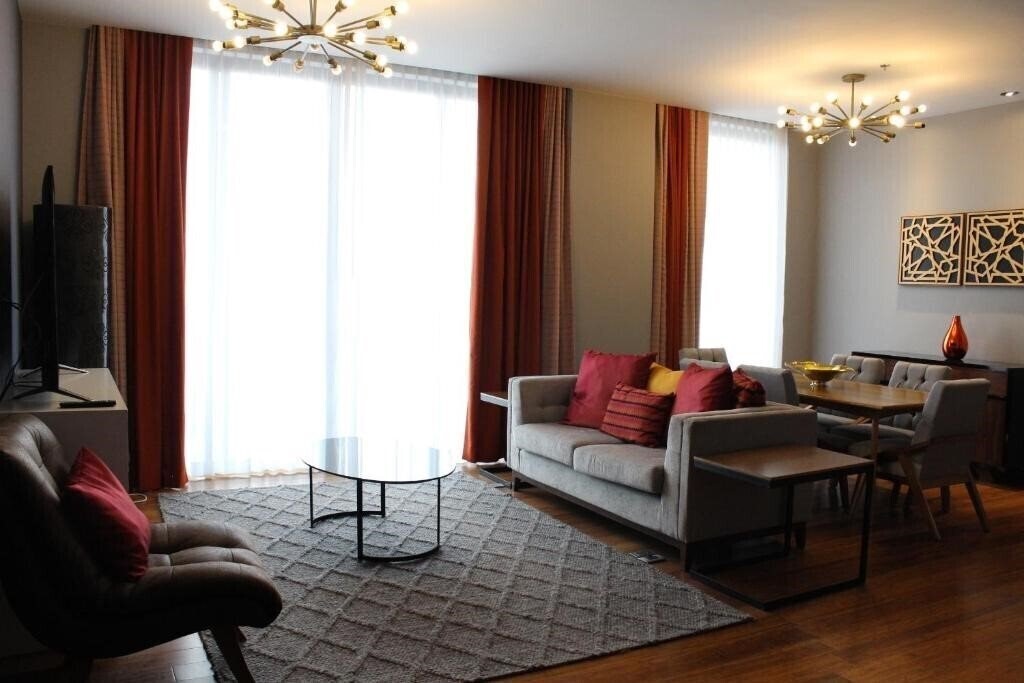 Love It Signature Hotel 3* фотосуреті