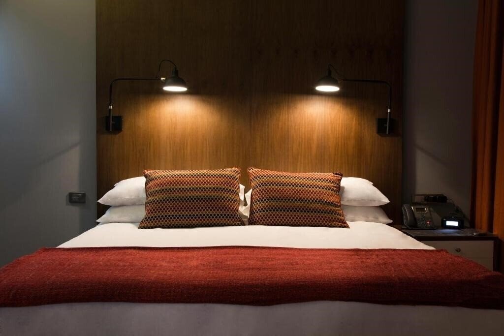 Love It Signature Hotel 3* суреті