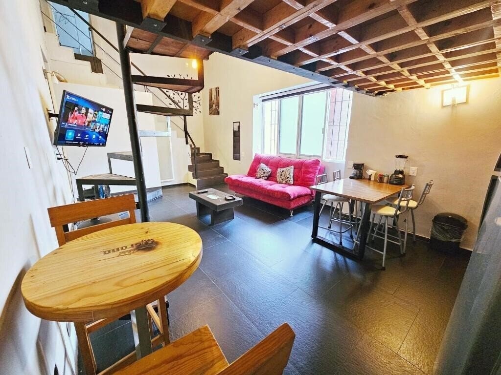 Изображение Hostel Del Refugio 2*