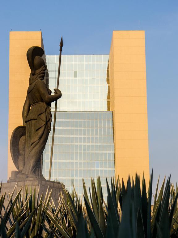 Фото Fiesta Americana Grand Guadalajara 4*