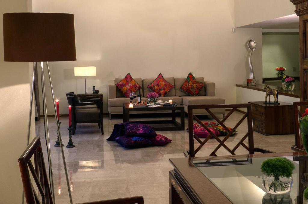 Фотография Fiesta Americana Grand Guadalajara 4*