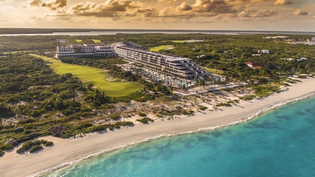 Atelier Playa Mujeres 5* қонақ үйі