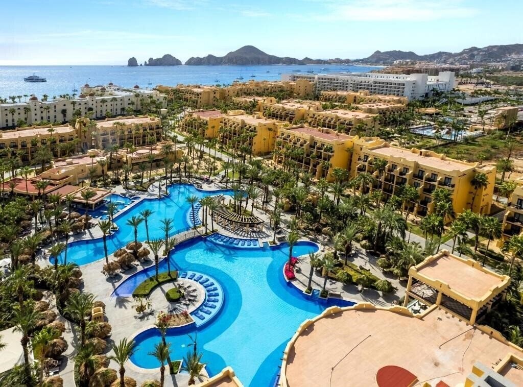 Riu Santa Fe 5* қонақ үйі