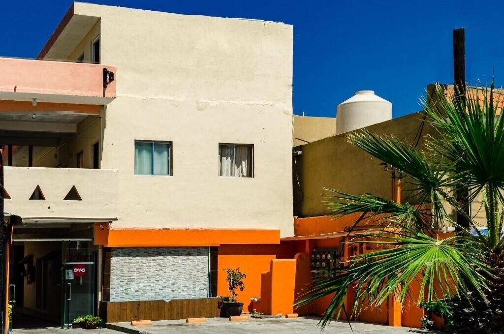 Oyo Hotel Cabo Del Sur 2* қонақ үйі