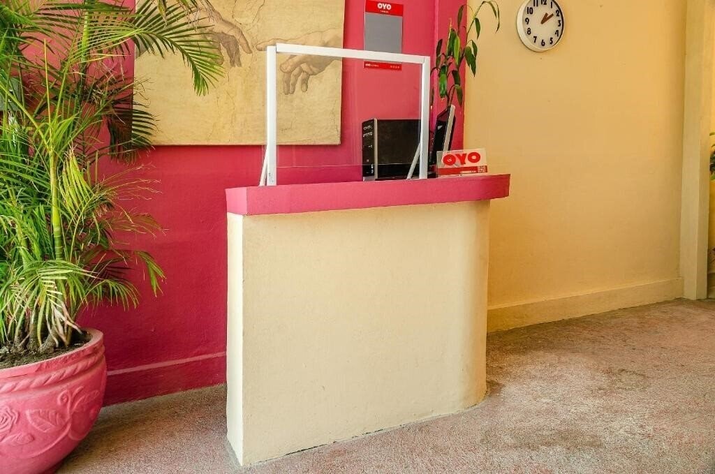 Oyo Hotel Cabo Del Sur 2* суреті