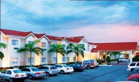 Фотография Ocean View Hotel 3*