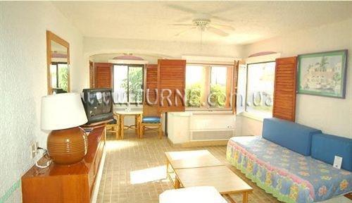 Cancun Clipper Club 3* суреті