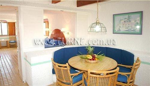 Cancun Clipper Club 3* фотосуреті