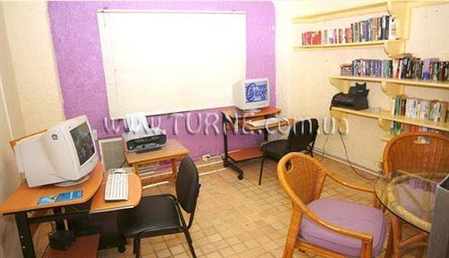 Cancun Clipper Club 3* қонақ үйі