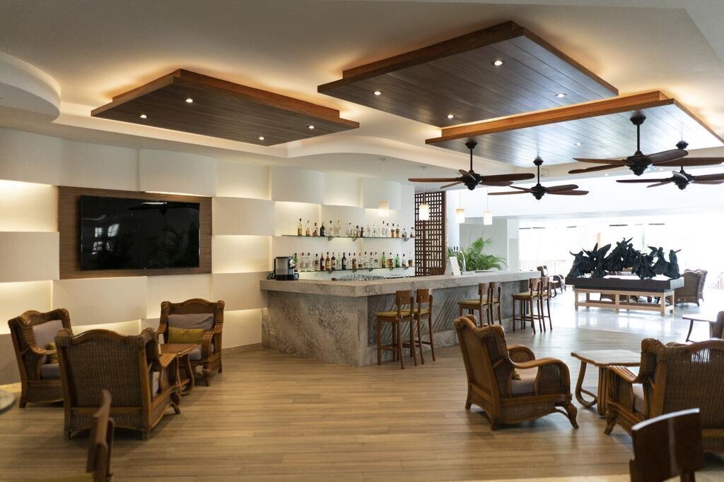 Изображение The Reef Cocobeach 4*