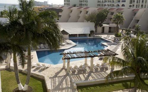 Ocean SPA Hotel 4* суреті