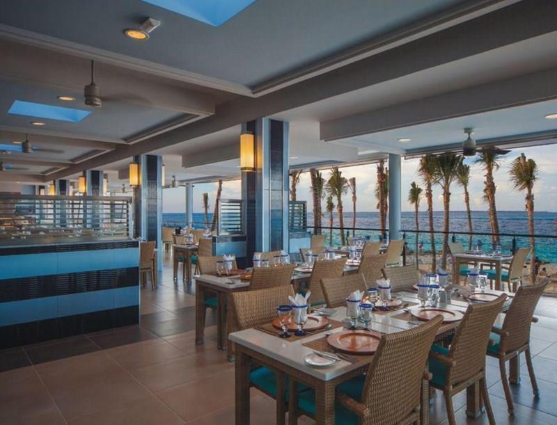 Riu Cancun 5* қонақ үйі