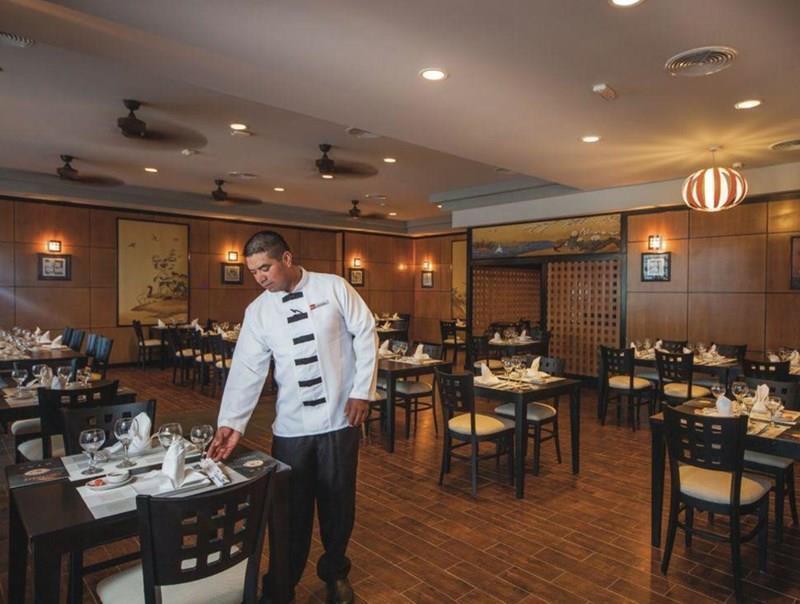 Riu Cancun 5* суреті