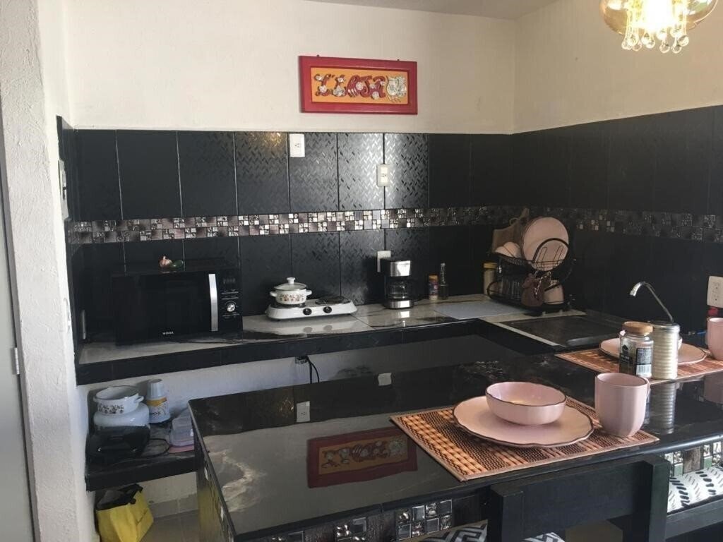 Отель Casa Turquesa Boutique 4*