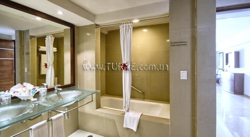 Seadust Cancun Family Resort (ex. Great Parnassus Resort & Spa) 5* қонақ үйі
