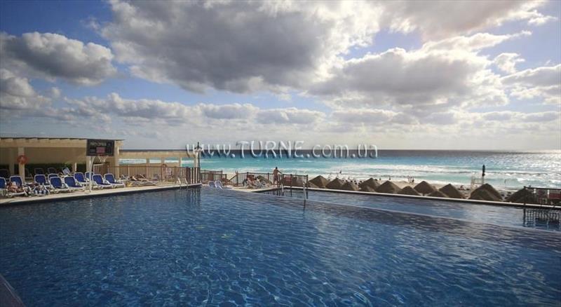 Seadust Cancun Family Resort (ex. Great Parnassus Resort & Spa) 5* суреті