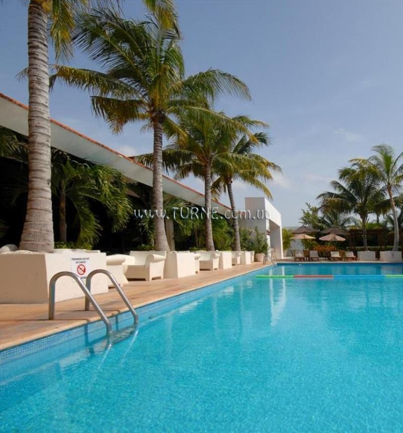 Изображение Oasis Smart 3*