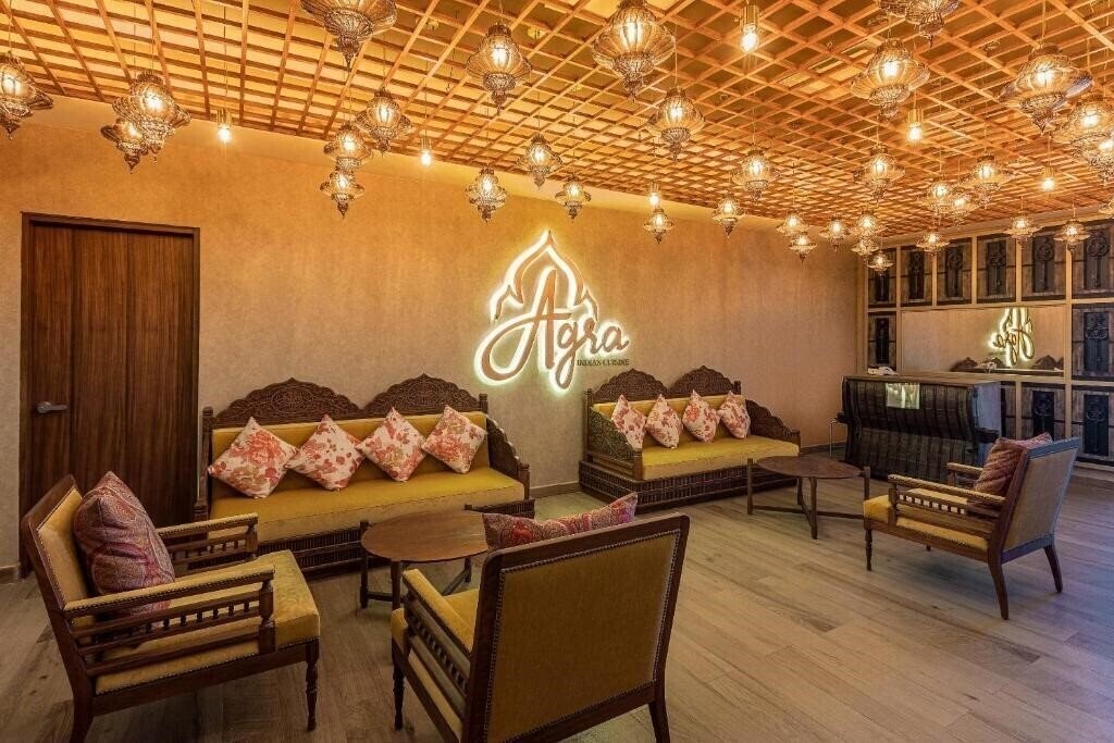 Moon Palace Golf & Spa Resort 5* суреті