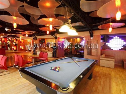 Картинка Golden Parnassus 4*